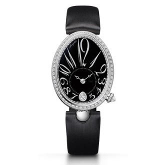 Reine de Naples Noire @ Breguet