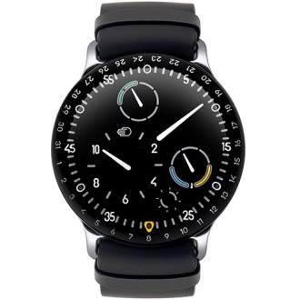 TYPE 3 B (Black) © Ressence