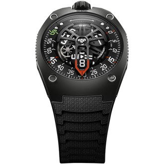 UR-150 Scorpion © Urwerk