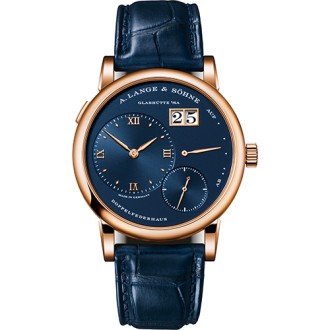 Lange 1 © A. Lange & Söhne