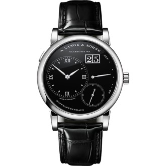 Lange 1 © A. Lange & Söhne