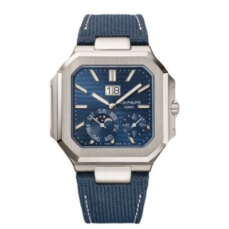 cubitus collection - patek philippe