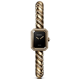 Première Galon © Chanel