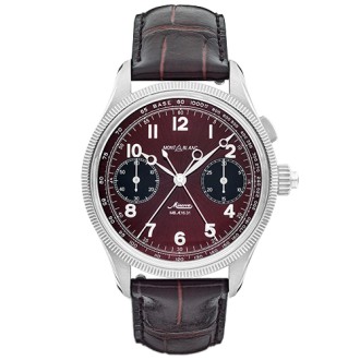 Split Second Chronograph Limited Edition © Montblanc