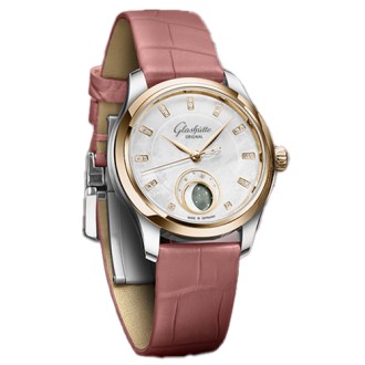Serenade Luna © Glashütte Original