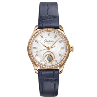 Serenade Luna © Glashütte Original
