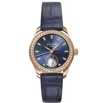Serenade Luna © Glashütte Original