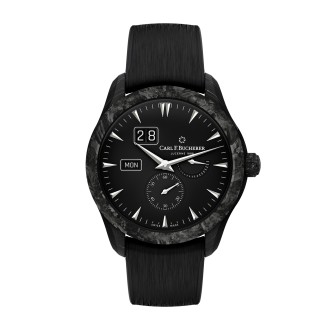 Peripheral BigDate Black