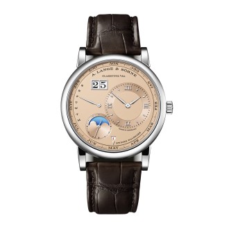 Lange 1 Perpetual Calendar