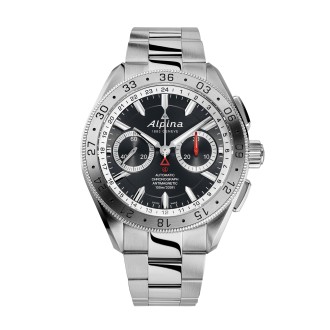 4 Chronograph
