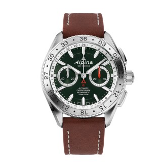 4 Chronograph