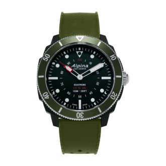 Seastrong Horological Smartwatch