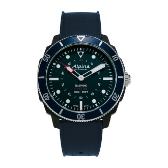 Seastrong Horological Smartwatch
