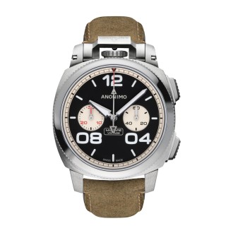Chrono - Militare Vintage "Newman"