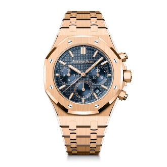 Selfwinding Chronograph