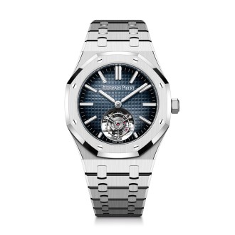 Selfwinding Flying Tourbillon / 41 mm