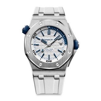 Royal Oak Offshore Diver