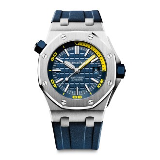 Royal Oak Offshore Diver