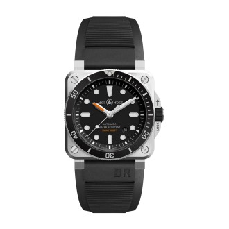 BR 03-92 Diver