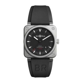 BR 03-92 Horograph