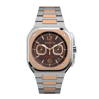 Chrono Edición Limitada
