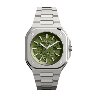 BR 05 Skeleton Green