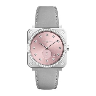 BR S Novarosa Full Diamonds