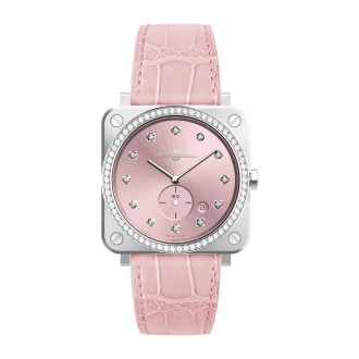 BR S Novarosa Full Diamonds