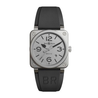 BR03-92 Horoblack