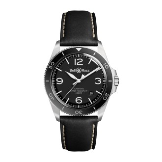 BR V2-92 Black Steel