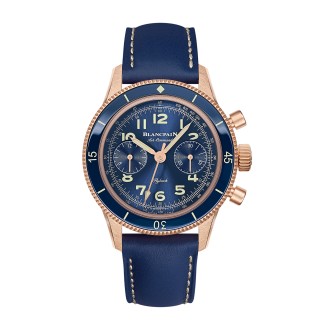 Flyback Chronograph