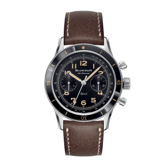 Flyback Chronograph