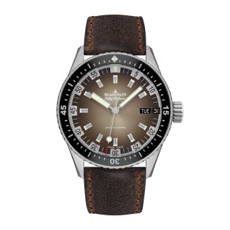 Bathyscaphe Day Date 70s