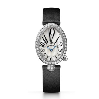 Reine de Naples Mini 8928  