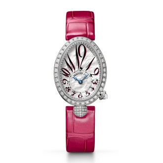 Reine de Naples Mini 8928