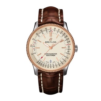 Navitimer 1 Automatic 38