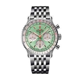 B01 Chronograph 41