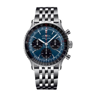 B01 Chronograph 41