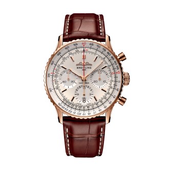 B01 Chronograph 41