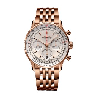 B01 Chronograph 41