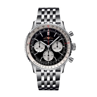 B01 Chronograph 43