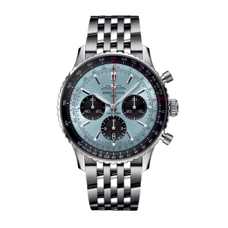 B01 Chronograph 43