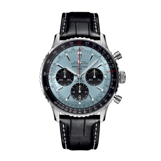 B01 Chronograph 43