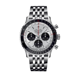 B01 Chronograph 43
