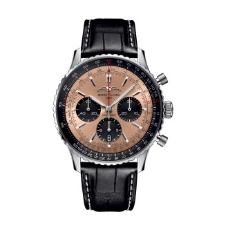 B01 Chronograph 43
