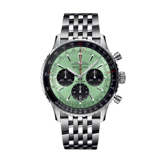 B01 Chronograph 43