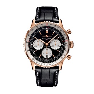 B01 Chronograph 43