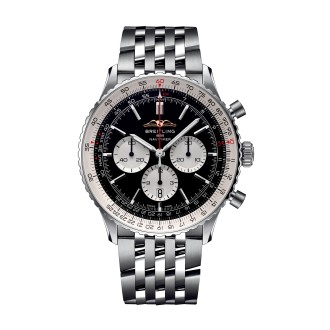 B01 Chronograph 46