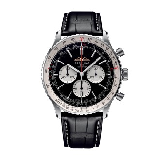 B01 Chronograph 46