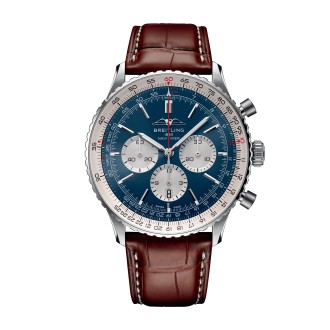 B01 Chronograph 46